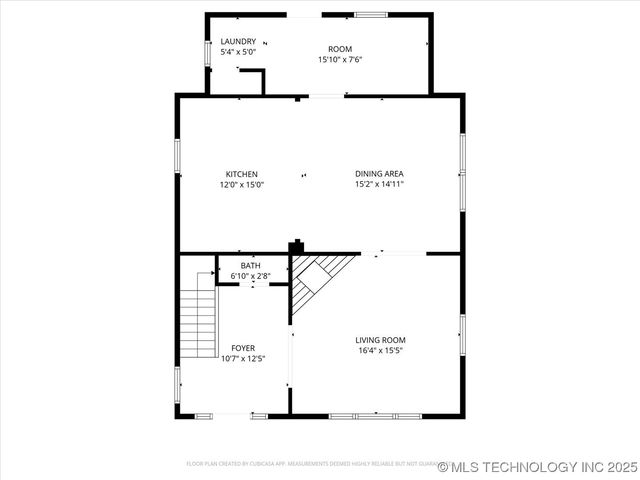 1000 SW Jennings Avenue, Bartlesville, OK 74003