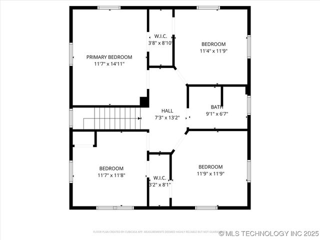 1000 SW Jennings Avenue, Bartlesville, OK 74003