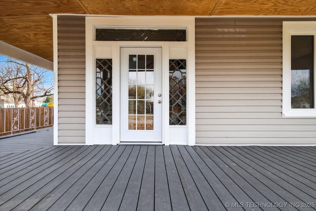 1000 SW Jennings Avenue, Bartlesville, OK 74003