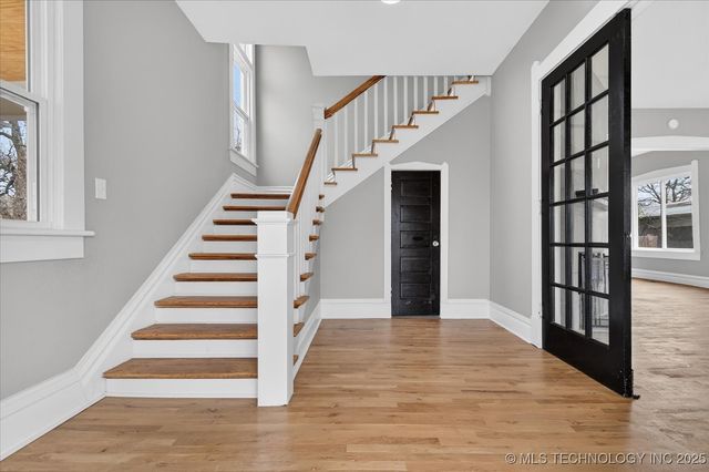 1000 SW Jennings Avenue, Bartlesville, OK 74003