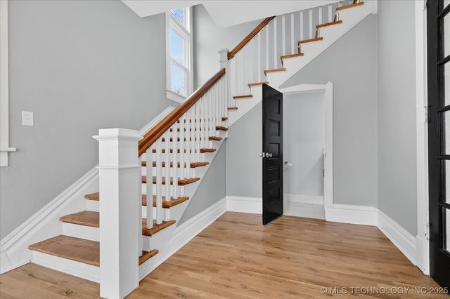 1000 SW Jennings Avenue, Bartlesville, OK 74003