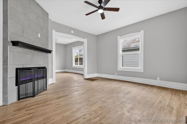 1000 SW Jennings Avenue, Bartlesville, OK 74003