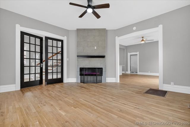 1000 SW Jennings Avenue, Bartlesville, OK 74003