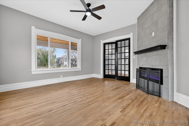 1000 SW Jennings Avenue, Bartlesville, OK 74003