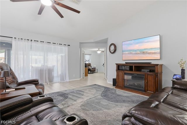 404 Parkdale BLVD, Lehigh Acres, FL 33974