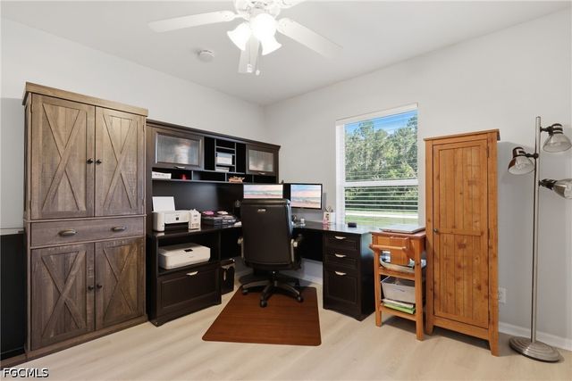 404 Parkdale BLVD, Lehigh Acres, FL 33974