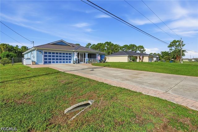 404 Parkdale BLVD, Lehigh Acres, FL 33974