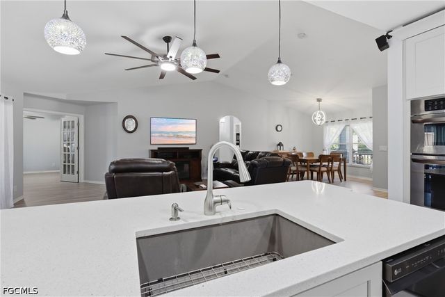 404 Parkdale BLVD, Lehigh Acres, FL 33974