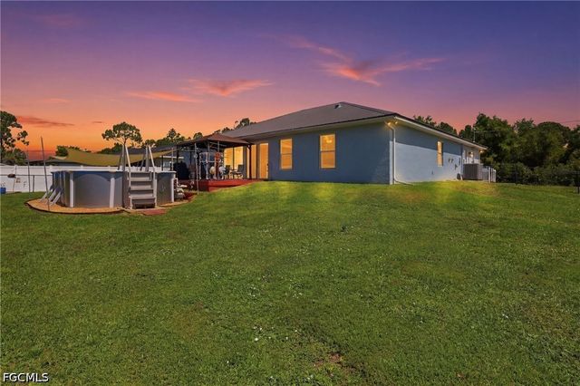 404 Parkdale BLVD, Lehigh Acres, FL 33974