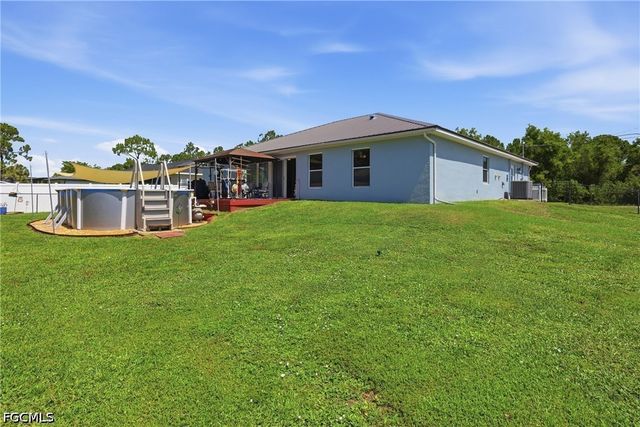 404 Parkdale BLVD, Lehigh Acres, FL 33974