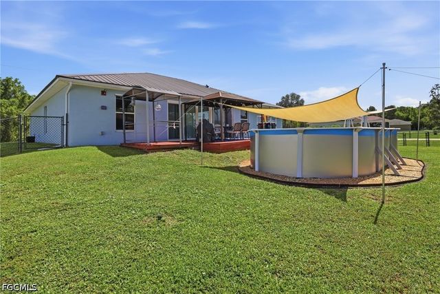 404 Parkdale BLVD, Lehigh Acres, FL 33974
