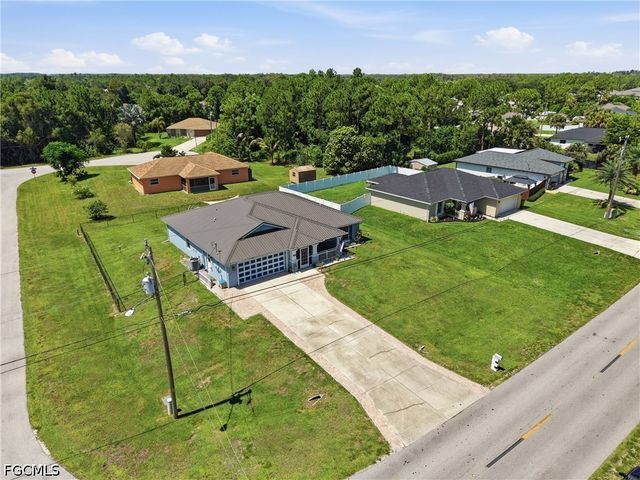 404 Parkdale BLVD, Lehigh Acres, FL 33974