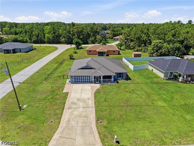 404 Parkdale BLVD, Lehigh Acres, FL 33974
