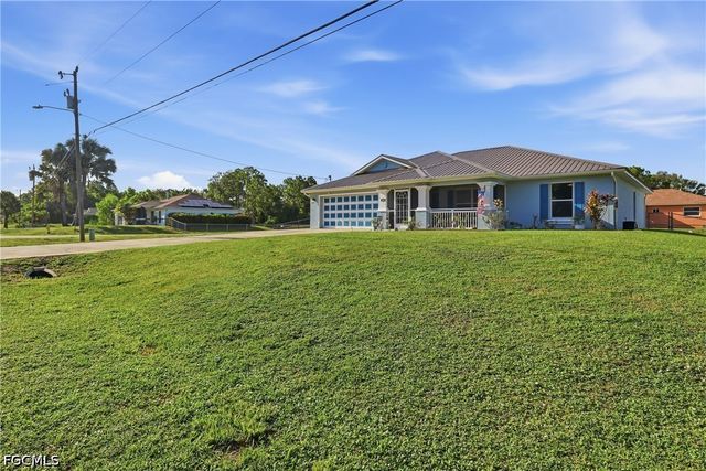404 Parkdale BLVD, Lehigh Acres, FL 33974