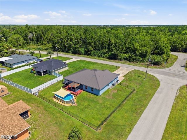 404 Parkdale BLVD, Lehigh Acres, FL 33974