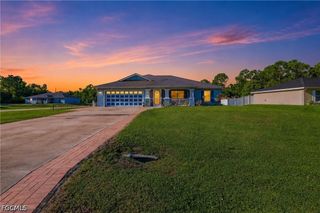 404 Parkdale BLVD, Lehigh Acres, FL 33974