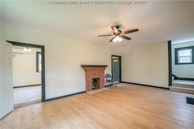 850 Springdale Drive, Charleston, WV 25302