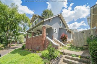 850 Springdale Drive, Charleston, WV 25302