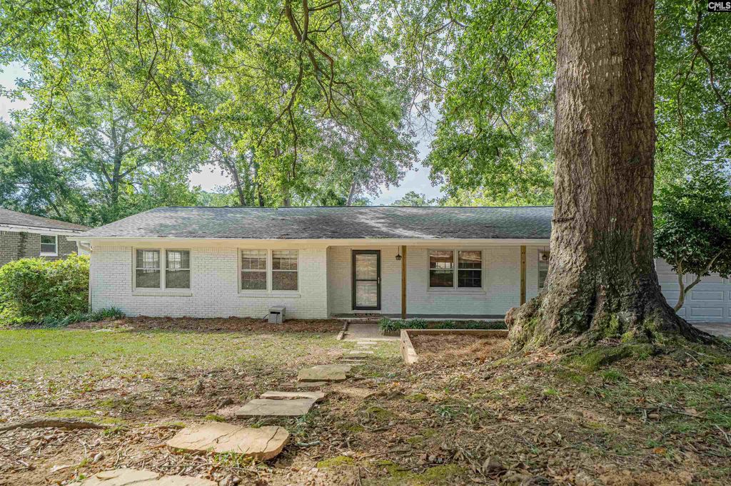 137 Finsbury Road, Columbia, SC 29212