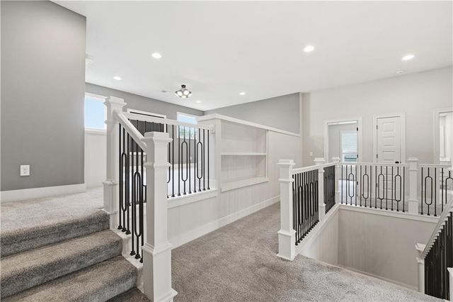 1712 SW 27th Street, Lee's Summit, MO 64082