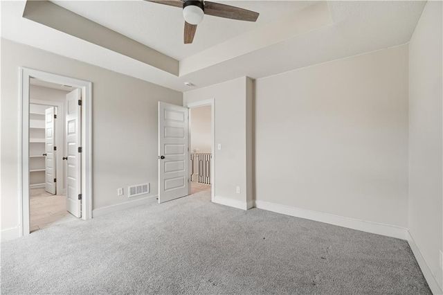 1712 SW 27th Street, Lee's Summit, MO 64082