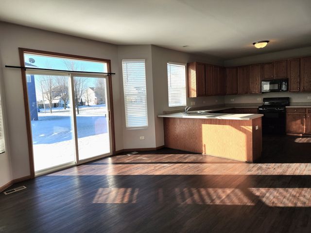 6512 Fitzer Drive, Joliet, IL 60431