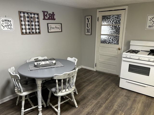 842 Lower Cane Creek Road, Stanton, KY 40380