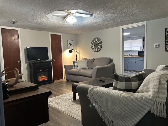 842 Lower Cane Creek Road, Stanton, KY 40380