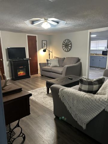 842 Lower Cane Creek Road, Stanton, KY 40380