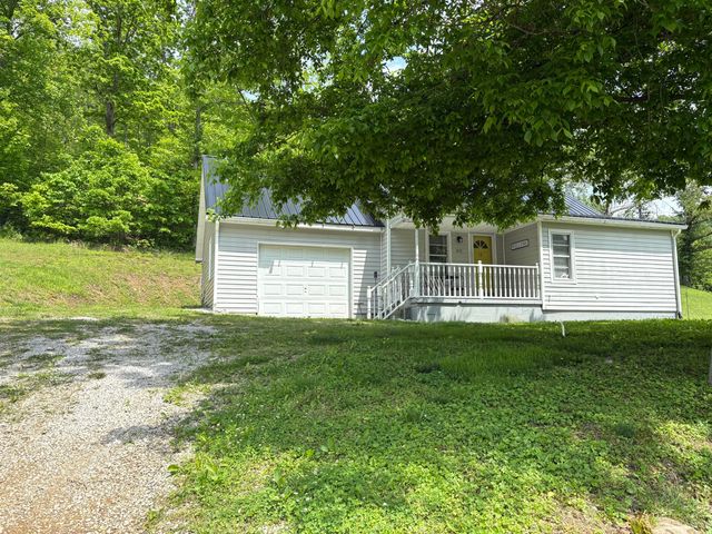 842 Lower Cane Creek Road, Stanton, KY 40380