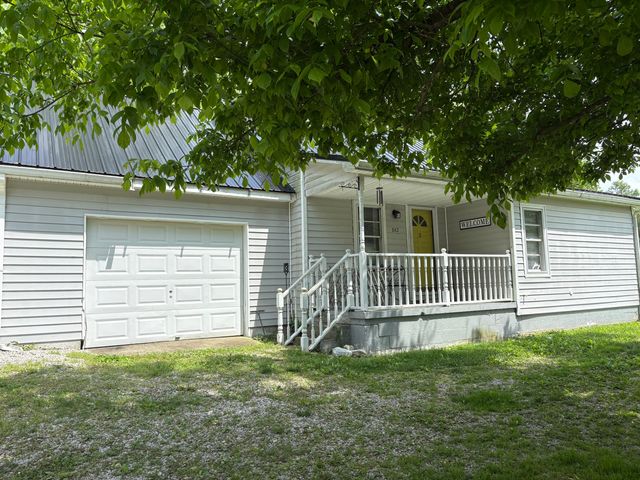 842 Lower Cane Creek Road, Stanton, KY 40380