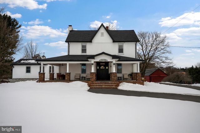 3524 BLENHEIM RD, Phoenix, MD 21131