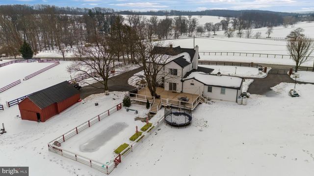 3524 BLENHEIM RD, Phoenix, MD 21131