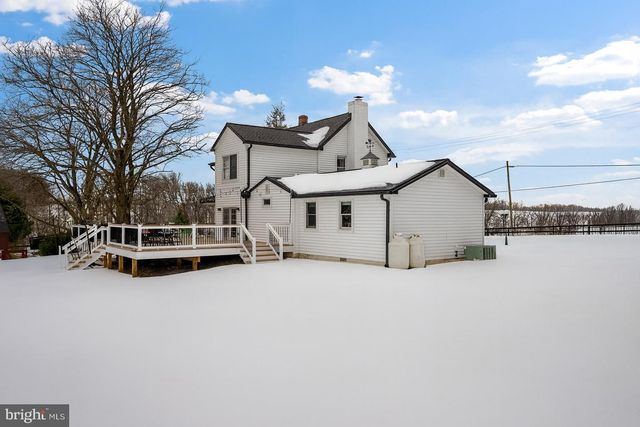 3524 BLENHEIM RD, Phoenix, MD 21131