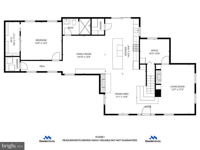 3524 BLENHEIM RD, Phoenix, MD 21131