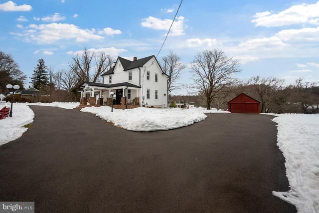 3524 BLENHEIM RD, Phoenix, MD 21131