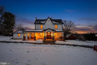 3524 BLENHEIM RD, Phoenix, MD 21131