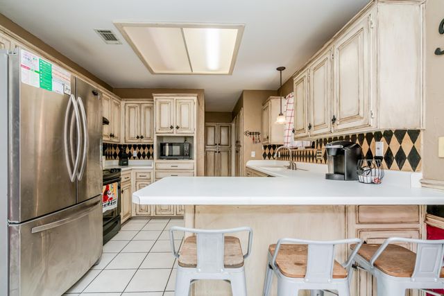 8010 CLARET Street, Amarillo, TX 79110