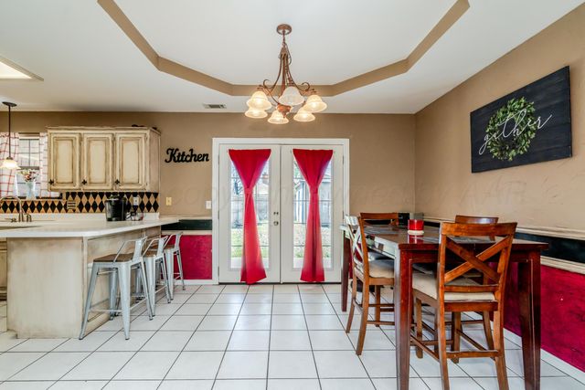 8010 CLARET Street, Amarillo, TX 79110