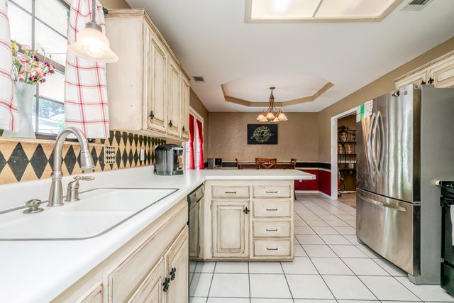 8010 CLARET Street, Amarillo, TX 79110