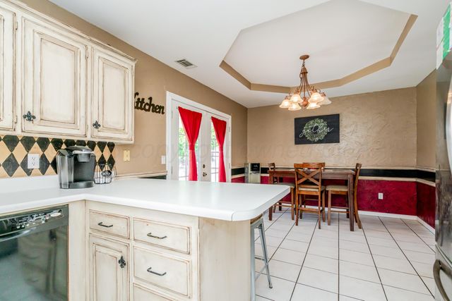 8010 CLARET Street, Amarillo, TX 79110