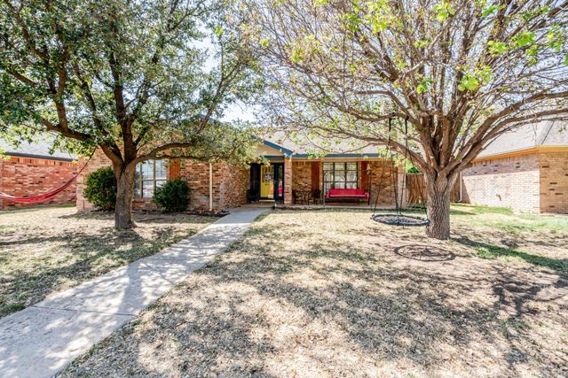 8010 CLARET Street, Amarillo, TX 79110
