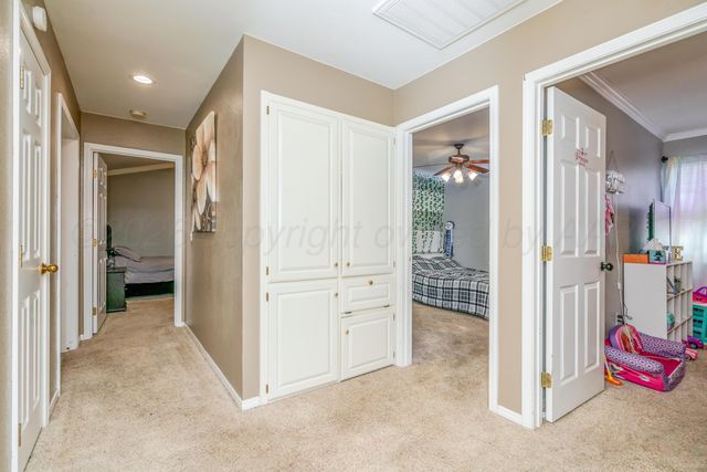 8010 CLARET Street, Amarillo, TX 79110