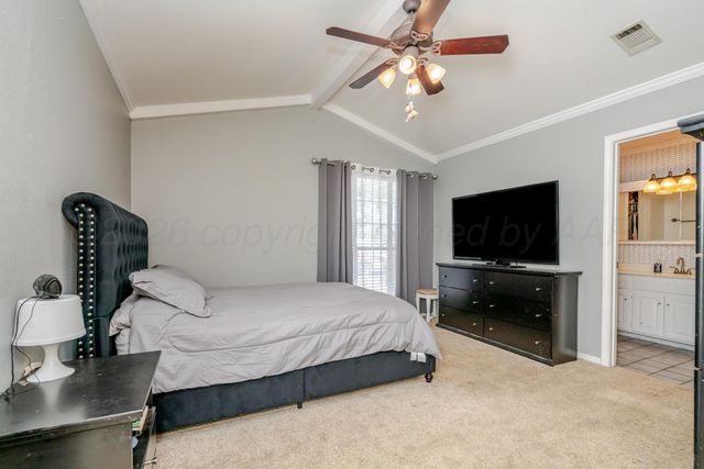 8010 CLARET Street, Amarillo, TX 79110