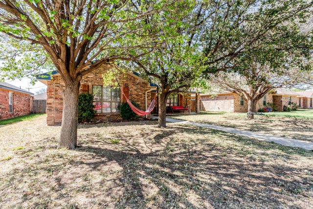 8010 CLARET Street, Amarillo, TX 79110