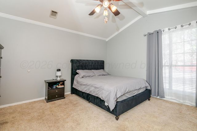 8010 CLARET Street, Amarillo, TX 79110
