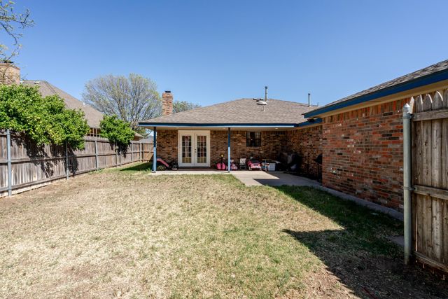 8010 CLARET Street, Amarillo, TX 79110