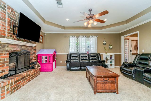 8010 CLARET Street, Amarillo, TX 79110