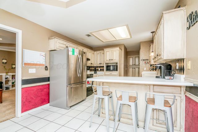 8010 CLARET Street, Amarillo, TX 79110
