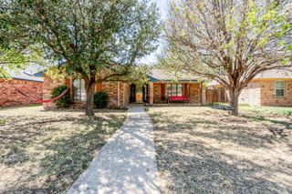 8010 CLARET Street, Amarillo, TX 79110